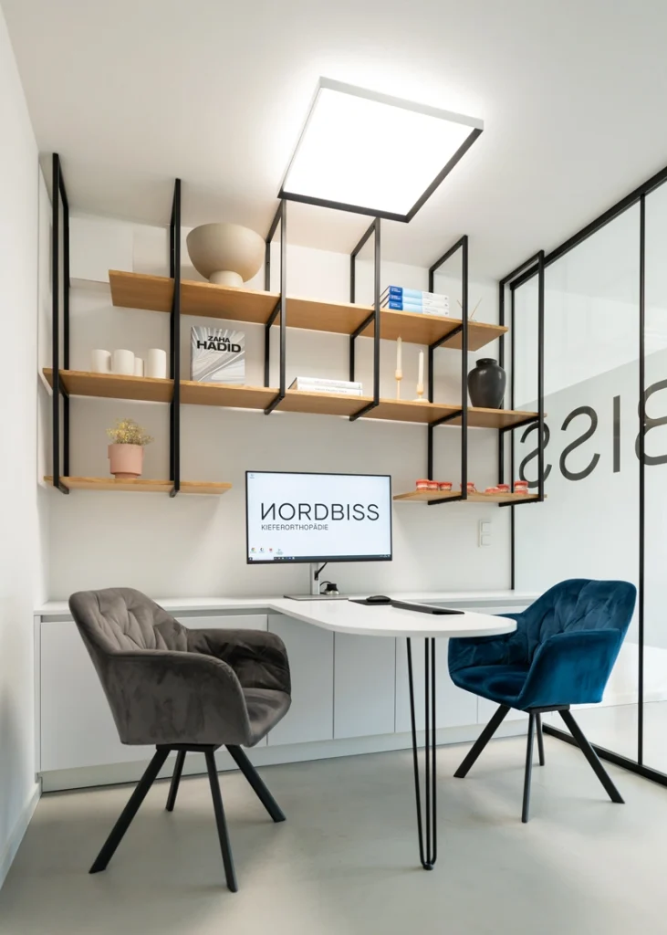 Kieferorthopäde Elmshorn