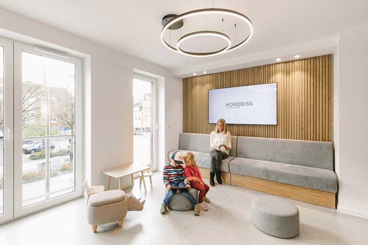 Kieferorthopäde Elmshorn