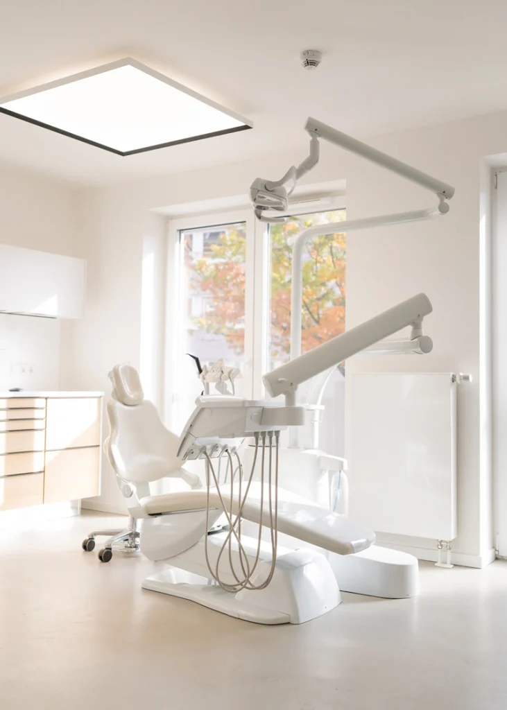 Kieferorthopäde Elmshorn
