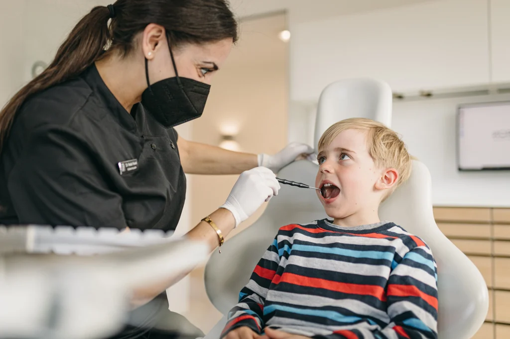 Kieferorthopäde Elmshorn
