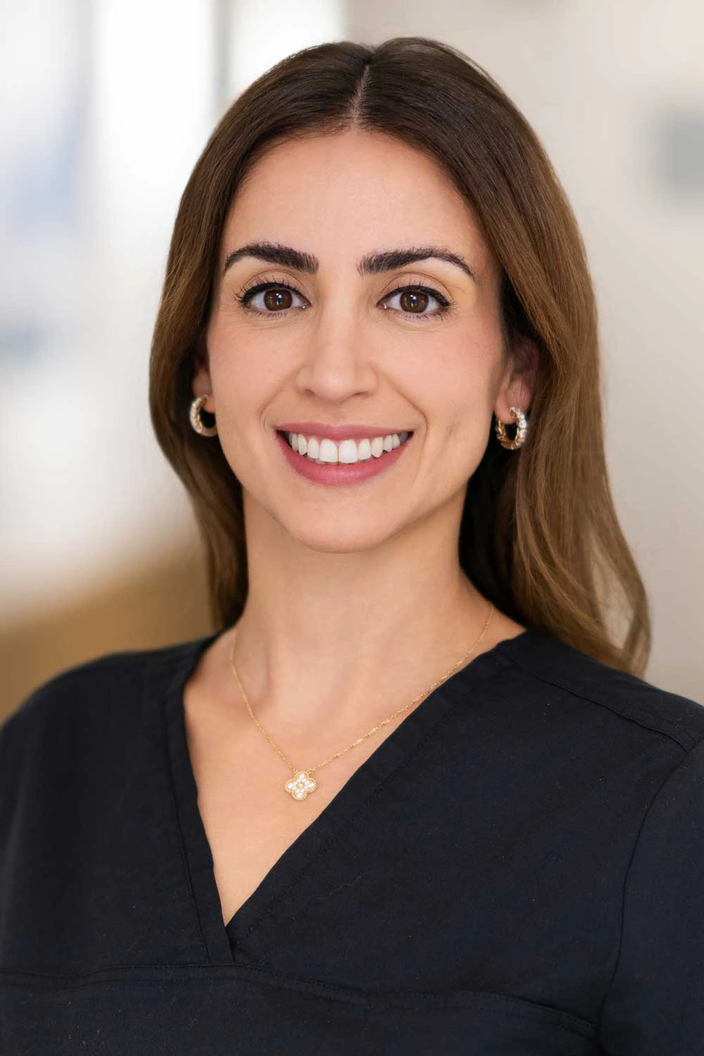 Dr. Neda Yavari